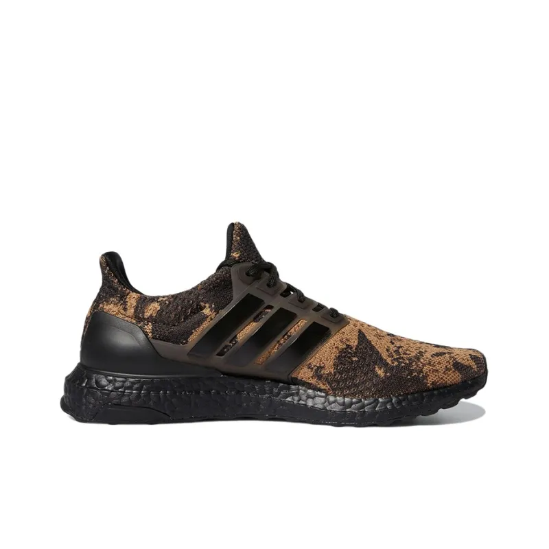 Adidas Ultra Boost 5.0 Dna Bleach Dye Pack Cardboard-1