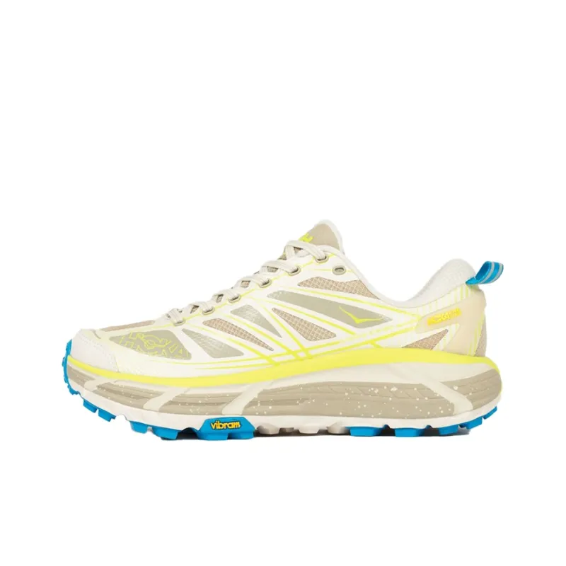 HOKA ONE ONE Mafate Speed 2 'Eggnog Oxford Tan'-0
