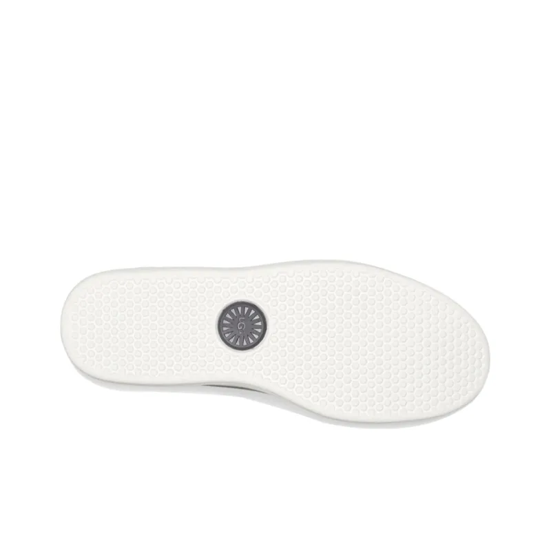 UGG South Bay Low Tops Sports Shoe Gray-5
