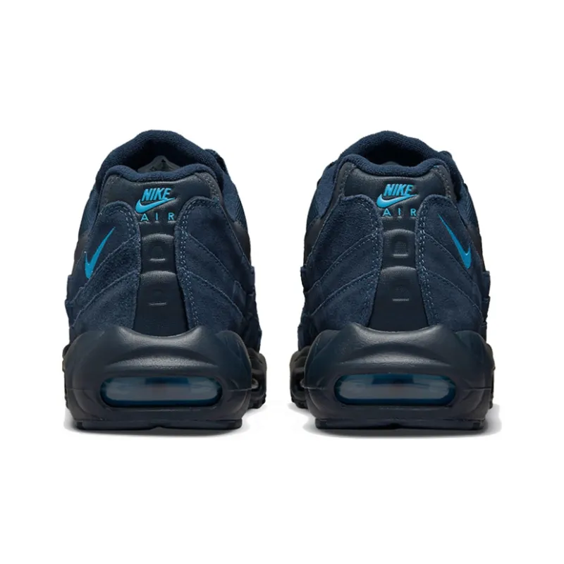 Nike Air Max 95 Obsidian Light Photo Blue-3