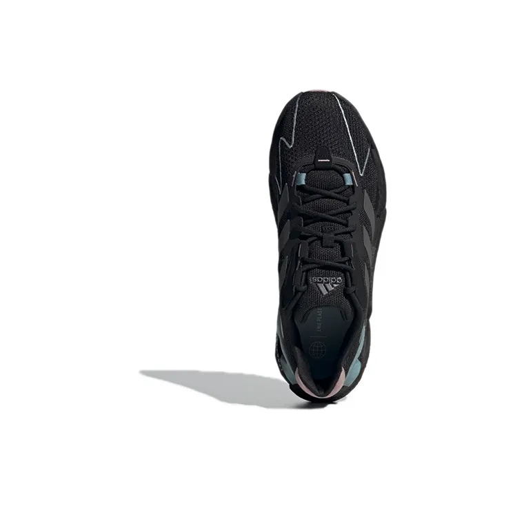 X9000L4 Adidas 'Black Magic Grey Mauve'-4