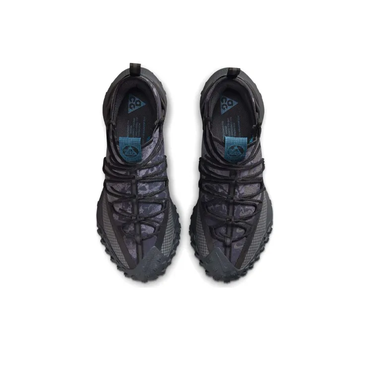 Nike Acg Mountain Fly Low Green Abyss-3
