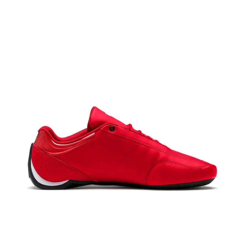 PUMA Sf Future Kart Cat Low Red-1