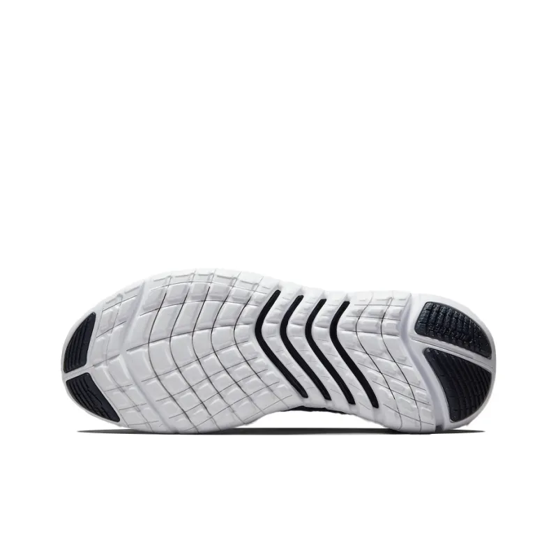 Nike Free Run 5.0 'Midnight Navy'-4