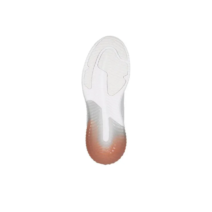Asics Gel Kenun Mx 'White Gray' Women's-5