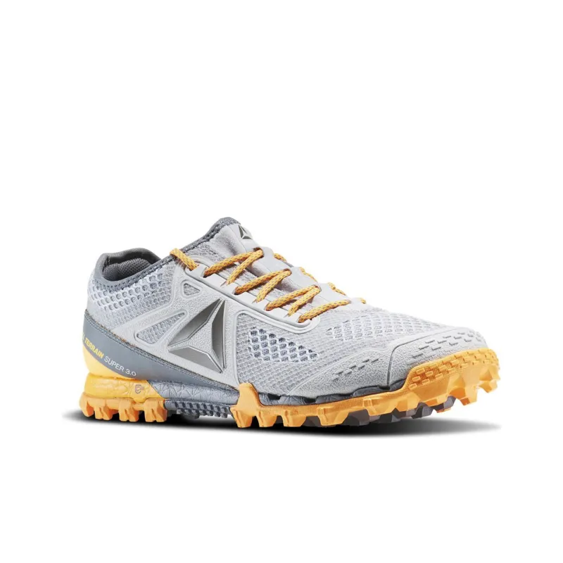 Reebok All Terrain Super 3.0 Grey Women's-2