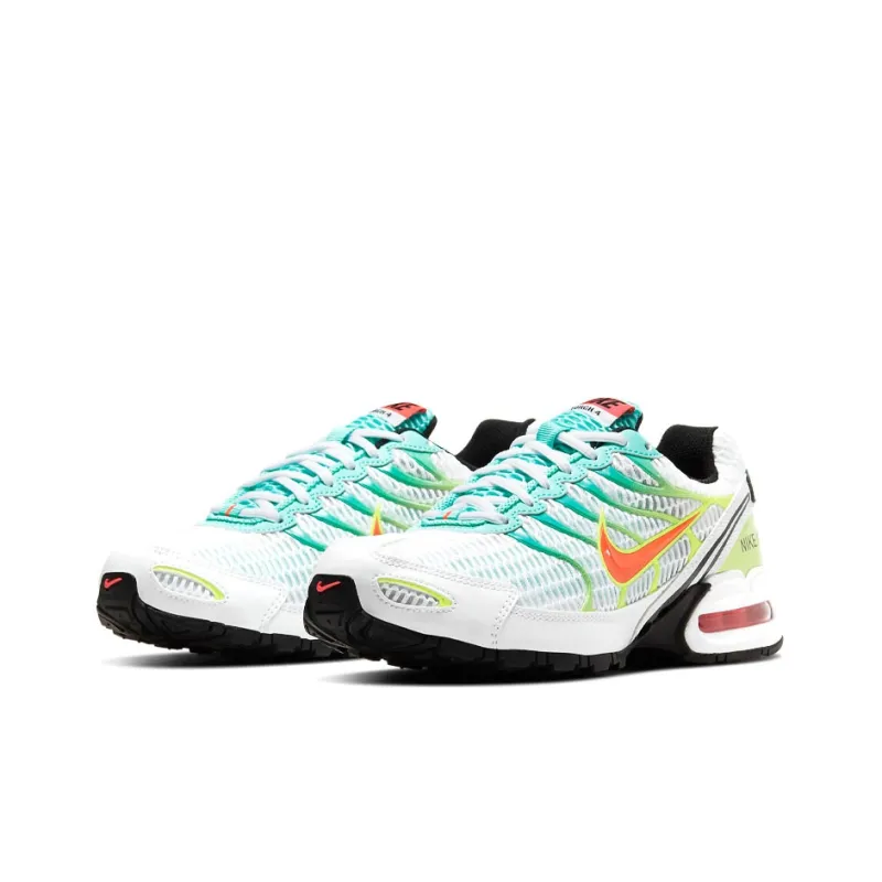 Nike Air Max Torch 4 'White Volt Laser Crimson' Women's-2
