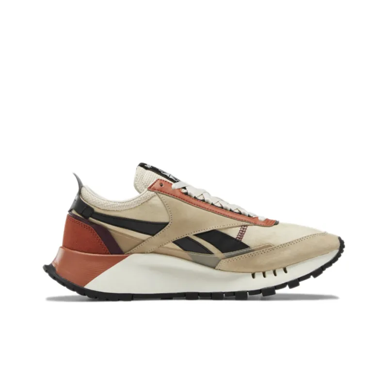 Reebok Classic Leather Legacy 'Stucco Baked Earth'-1