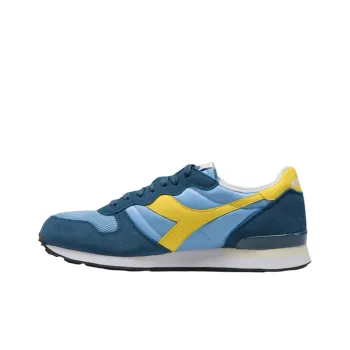 diadora Camaro 'China Blue Goldfinch'