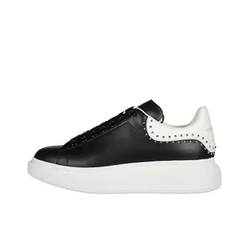 Alexander McQueen Oversized Sneaker 'Black Studs'