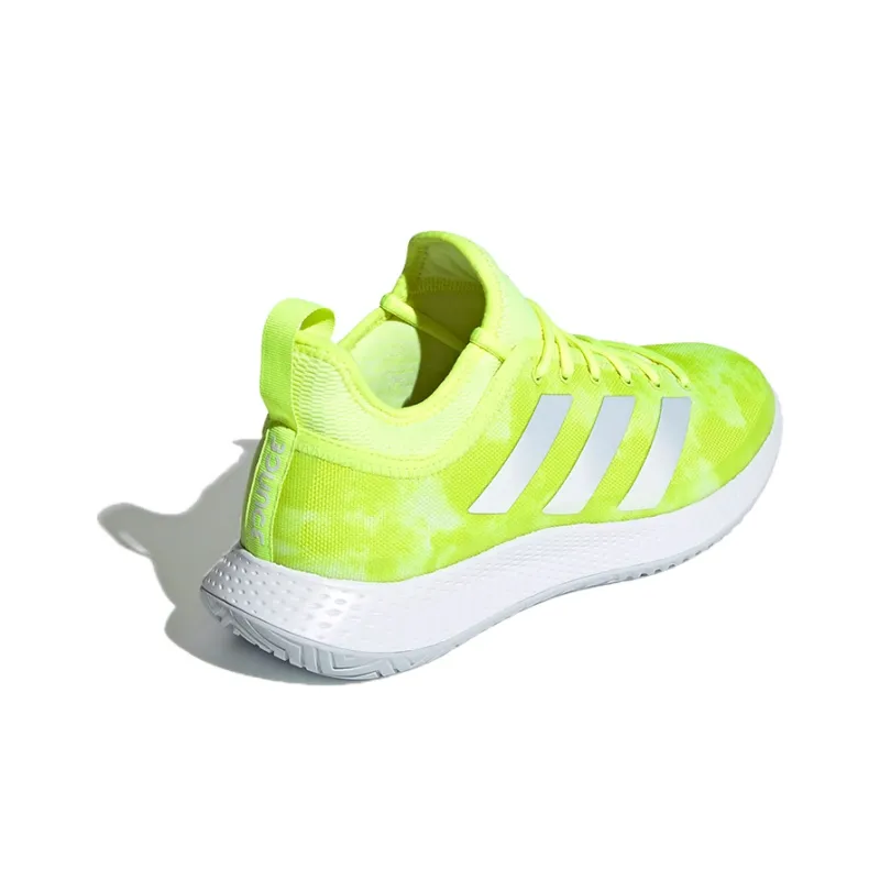 Adidas Defiant Generation 'Solar Yellow'-3