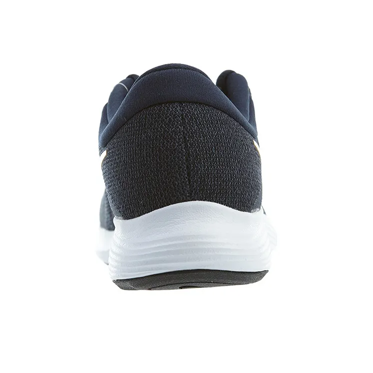 Nike Revolution 4 'Obsidian' Women's-3