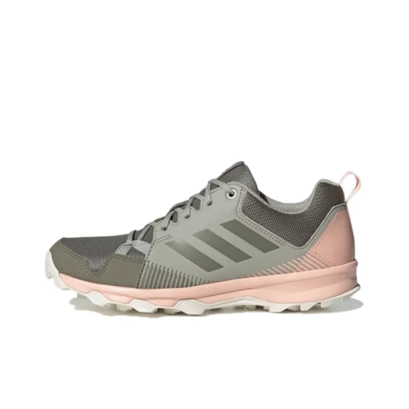 Adidas Terrex Tracerocker 'Grey Pink' Women's-0