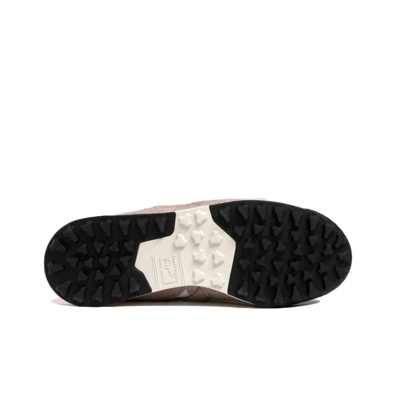 Onitsuka Tiger Horizonia Cream White Camel-4