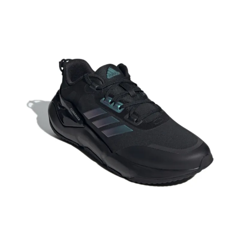 Climawarm Adidas Cruiser 'Black Metallic Purple Iridescent'-2