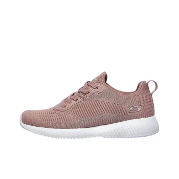 Skechers Bob's Running Shoes Women's Low-Top Pink