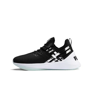 PUMA Jaab Xt Tz 'Black' Women's