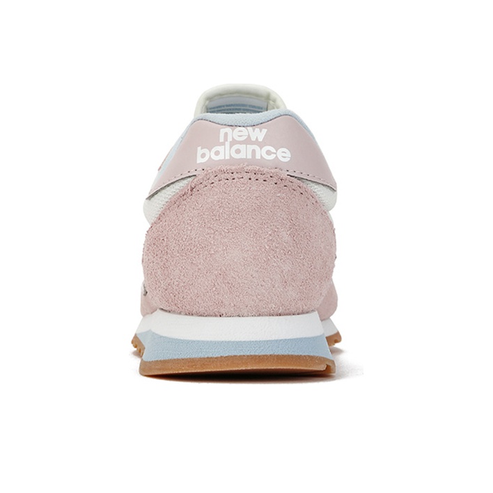 New Balance 520 Series 'Light Pink' Women's - POIZON