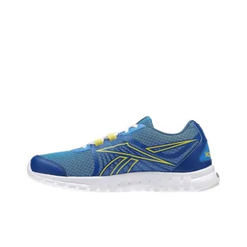 Reebok Sublite Running Shoes Women's Low-Top Blue