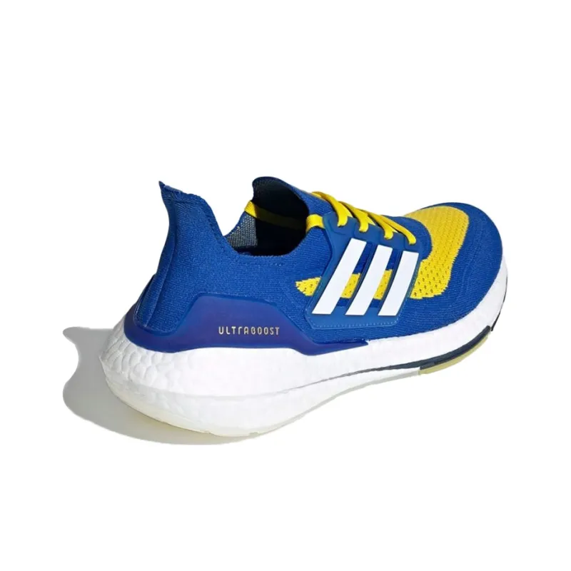 Adidas Ultra Boost 21 Boston Marathon 2021-3