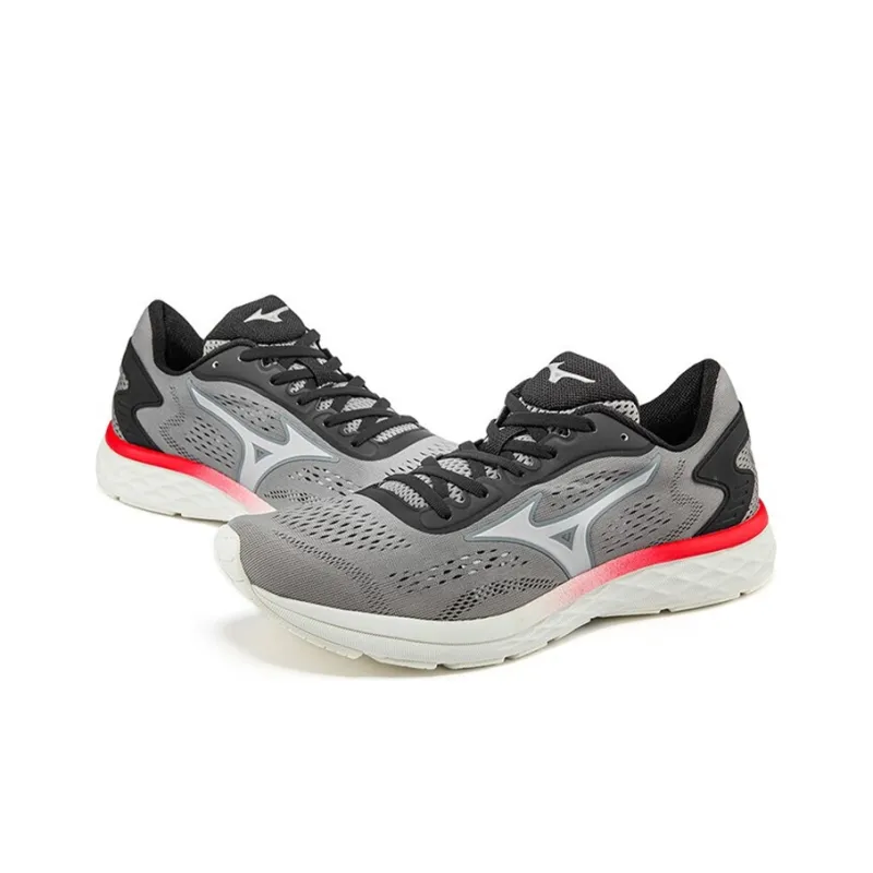 Mizuno RC 01 'Grey Orange'-3