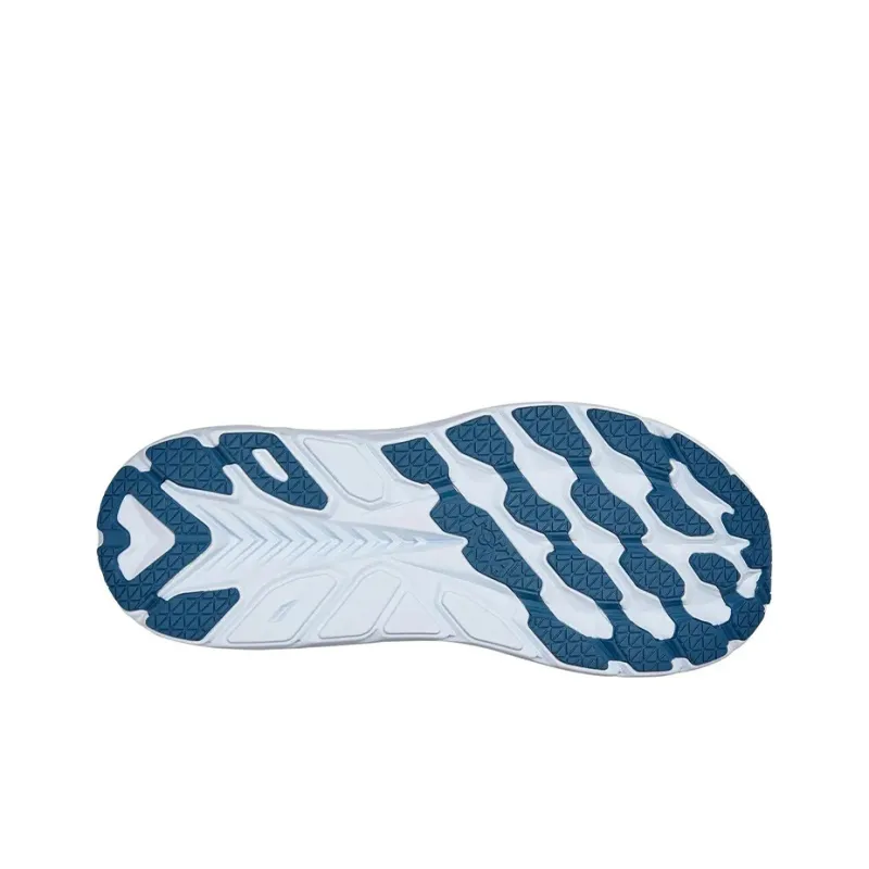 HOKA ONE ONE Clifton 8 Real Teal-3