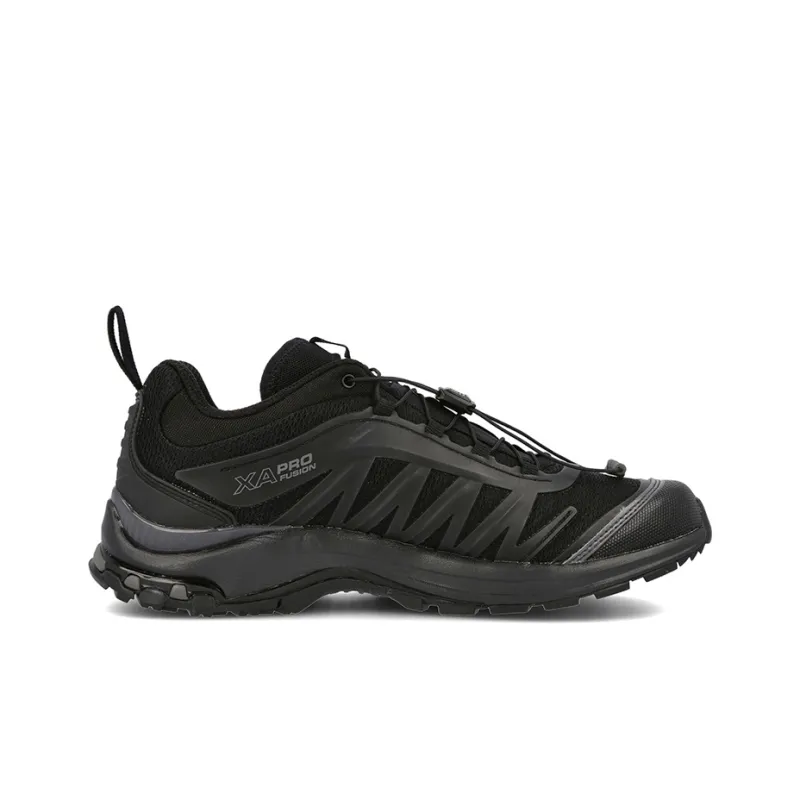 SALOMON Xa Pro Fusion Advanced 'Black'-1