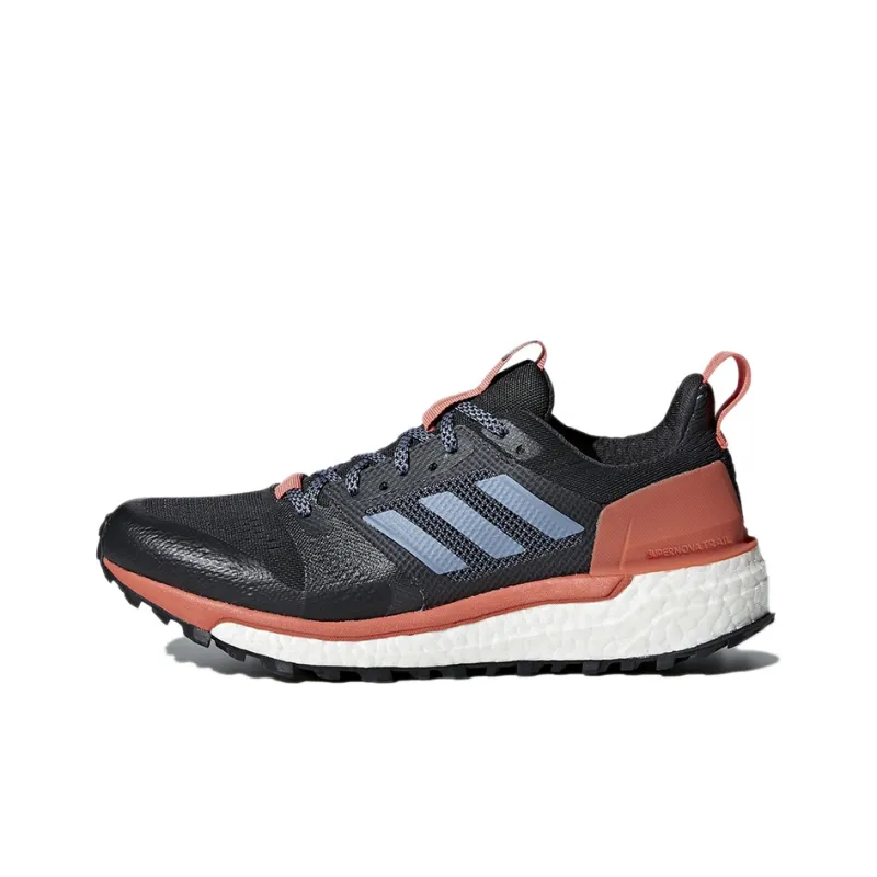 Adidas Supernova Trail 'Carbon' Women's-0