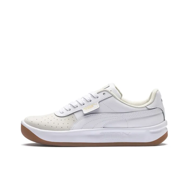 PUMA California Exotic Whisper White Women's-0
