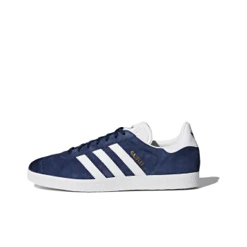 Adidas Originals Gazelle Navy White