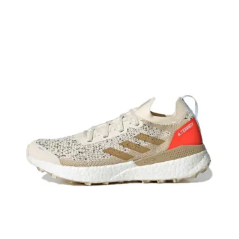 Adidas Terrex Two Ultra Trail 'Wonder White Mesa'