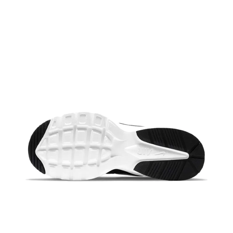 Nike Air Max Fusion Black White Women's-5