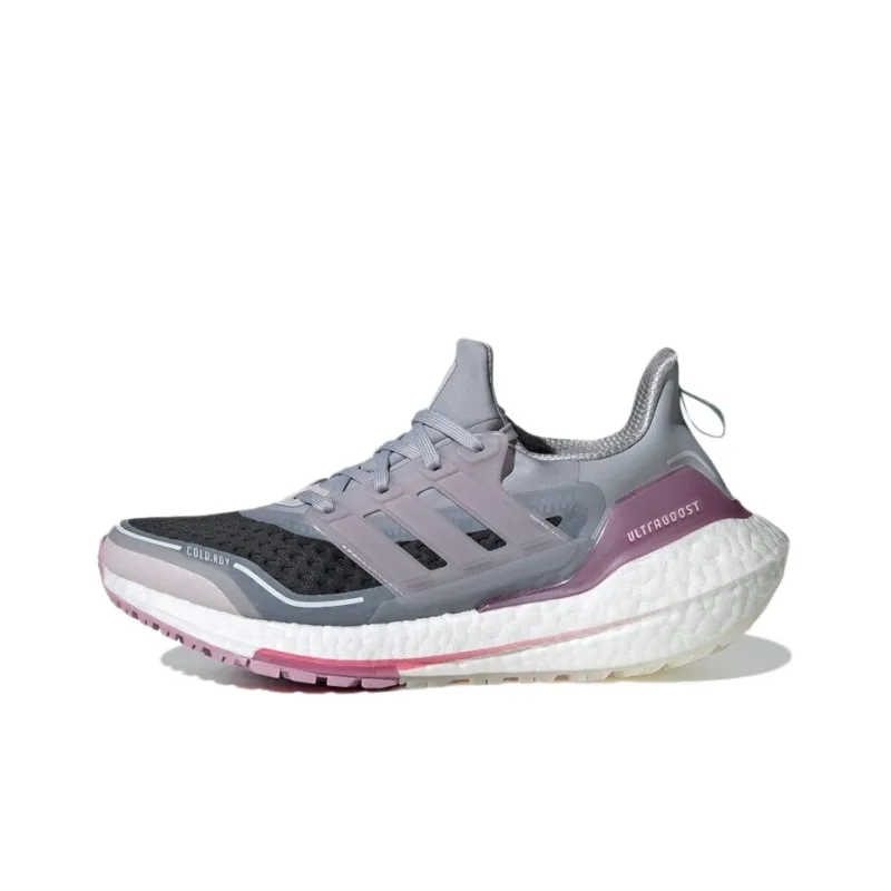 Adidas Ultra Boost Cold.RDY Halo Silver Women's-0