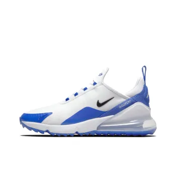 Nike Air Max 270 G White Racer Blue