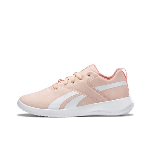 Reebok Running Shoes Women's Low-Top Pink