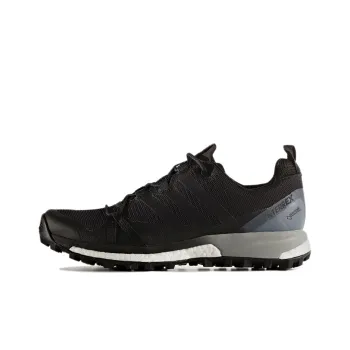 Adidas Terrex Agravic Gtx 'Black Grey' Women's