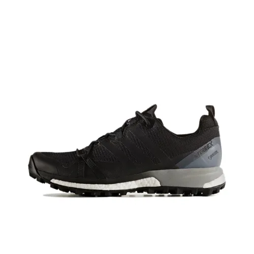 Adidas Terrex Agravic Gtx 'Black Grey' Women's