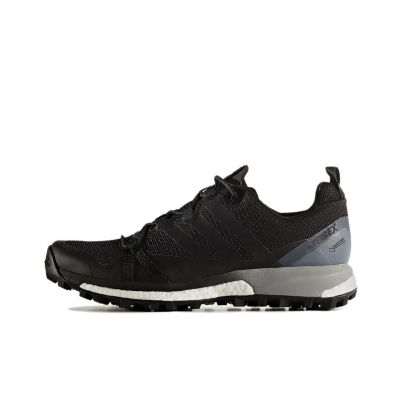 Adidas Terrex Agravic Gtx 'Black Grey' Women's-0