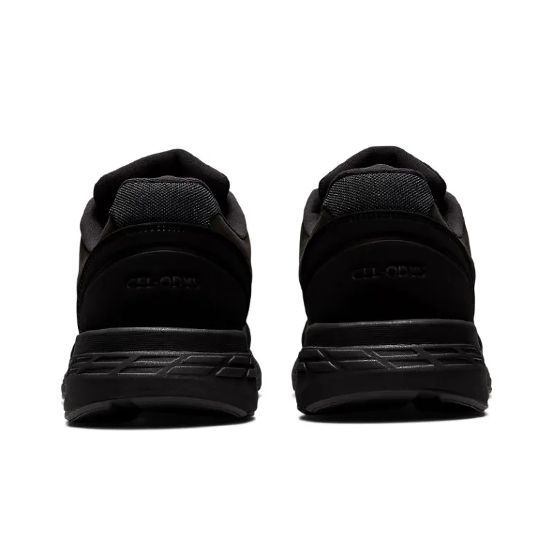 Asics Gel Odys Black Black-4