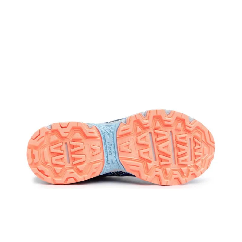 Asics Gel-Venture 7 Blue Expanse Heritage Blue Women's-3