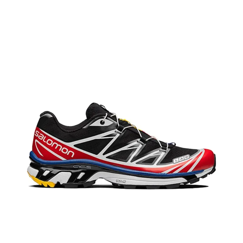 SALOMON XT 6 Racing Trail-1