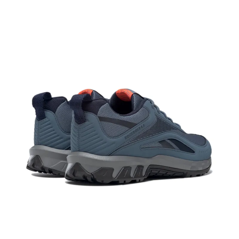 Reebok Ridgerider 6 'Blue Slate'-3