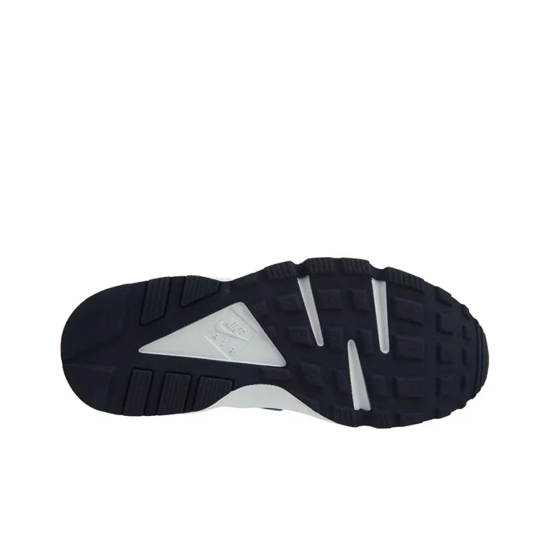 Nike Air Huarache Run Diffused Blue Obsidian Women's-4