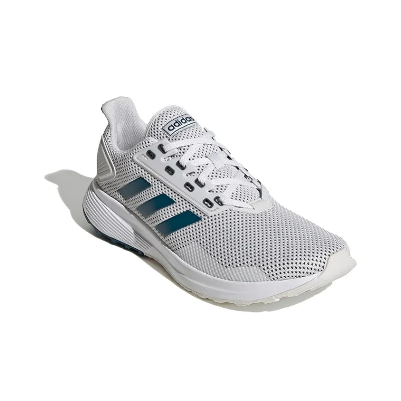 Adidas Duramo 9 'Grey Blue'-2
