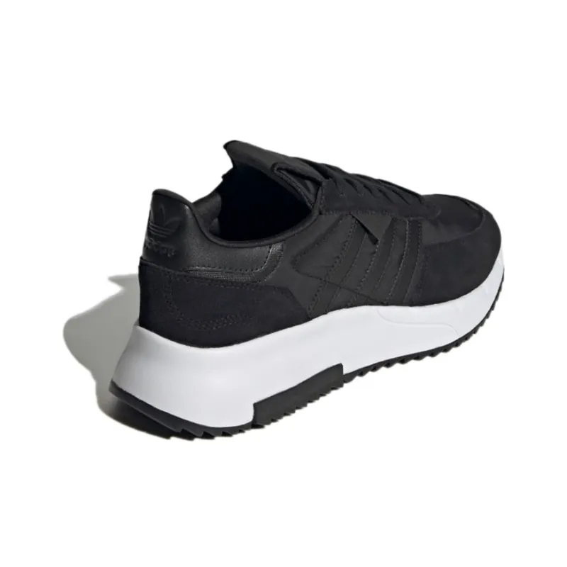Adidas Retropy F2 'Black White'-4
