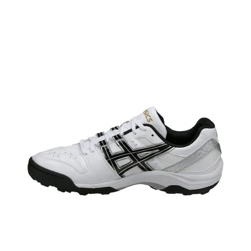 Asics Sky Hand Oc 2 Running Shoes Unisex Low-Top White/Black