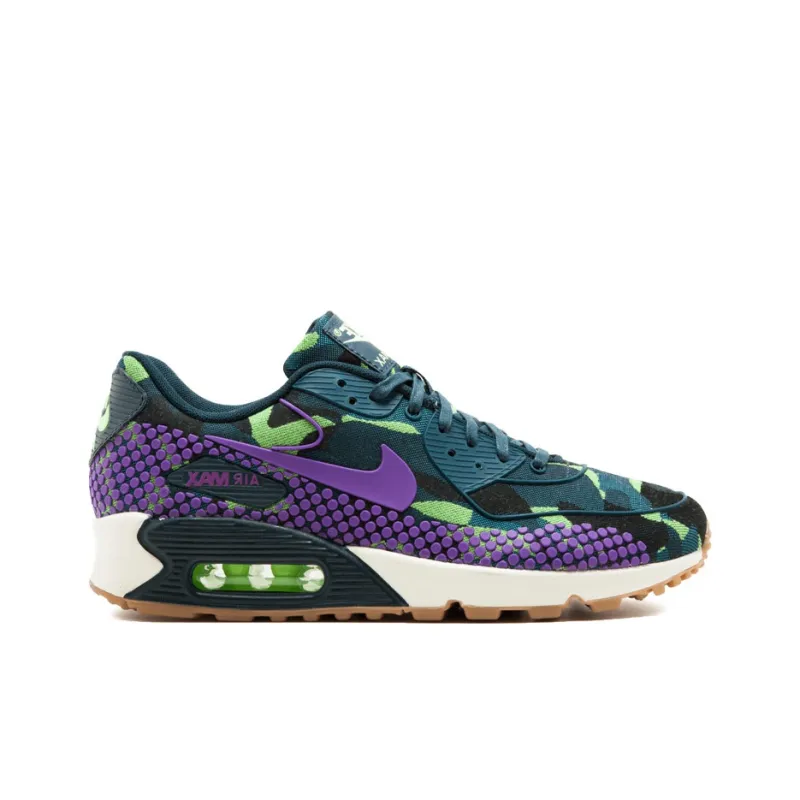 Nike Air Max 90 Jacquard PRM Women's-1