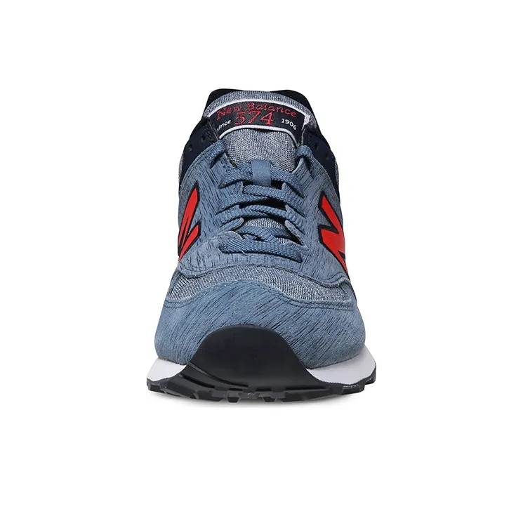 New Balance ML574 'Sweatshirt'-2