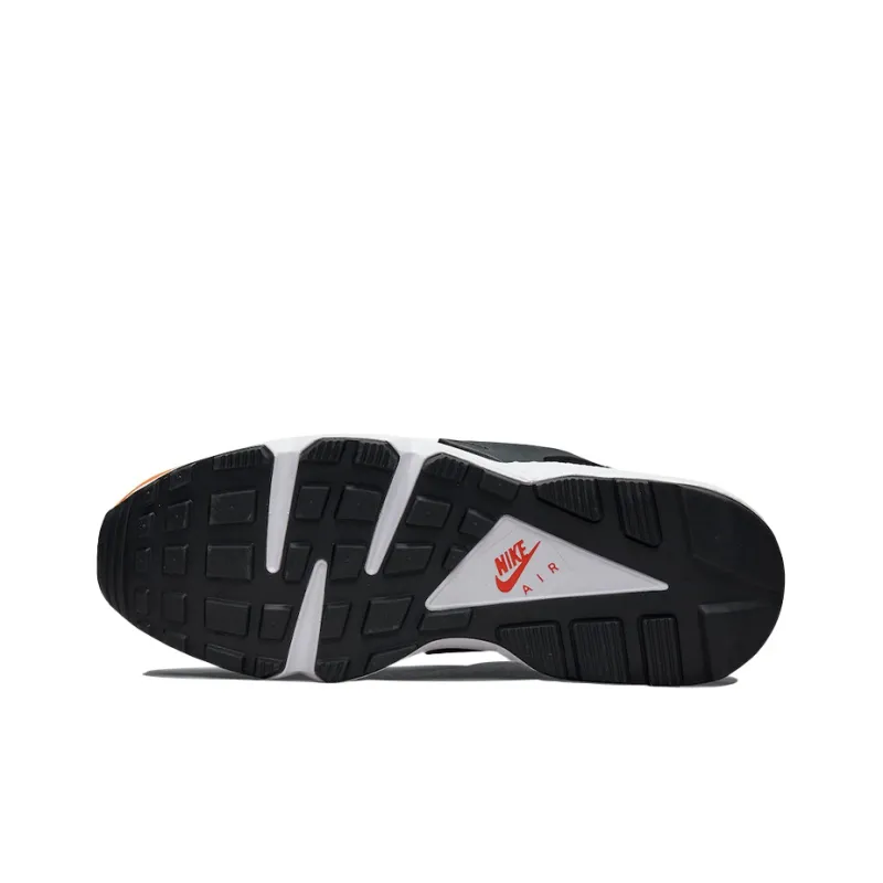 Nike Air Huarache Hot Curry-4