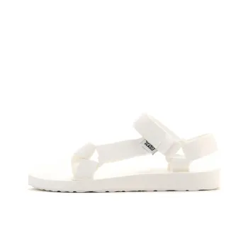 Teva Origial Univerrsal Beach Sandals Women's White